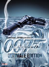 007[????????????? ?????c?<?????????c????'02P???????????M????c????T??? [DVD]
