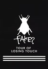 FAKE[?[?UR OF LOSING TOUCH SHIBUYA-AX [DVD]