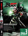 ⹇???????LACK VOL.3??2??T??? [DVD]