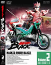 ⹇???????LACK VOL.2??2??T??? [DVD]