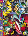 ?????? VOL.4??2??T??? [DVD]