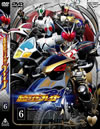 ⹇???????o???????[? VOL.6 [DVD]