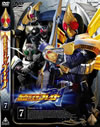 ⹇???????o???????[? VOL.7 [DVD]