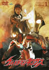 ????????????? Volume1 [DVD]
