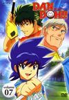 DAN DOH!! VOL.7 [DVD]