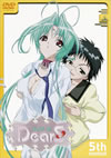 DearS 5th contact [DVD]