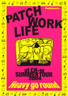PATCH WORK LIFE[? CH-w SUMMER TOUR 2004??Heavy go round?? [DVD]