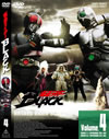 ⹇???????LACK VOL.4??2??T??? [DVD]