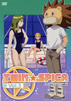 ????????? Vol.3 [DVD]