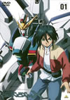 ?????S???????X 01 [DVD]