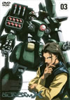 ?????S???????X 03 [DVD]