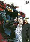 ?????S???????X 07 [DVD]