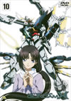 ?????S???????X 10 [DVD]