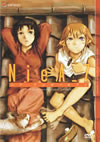 NieA??7 DVD-BOX??3??T??? [DVD]