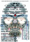 X-MODE Vol.8-extraterrestrials-SPECIAL EDITION featuring[?Arcadia Music DVD[?CD [DVD]