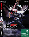 ⹇???????LACK VOL.5 [DVD]