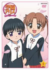 L????? Vol.1 [DVD]