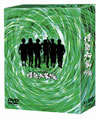 ??C? DVD-BOX??4??T??? [DVD]