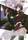 ????J??????SEED DESTINY 2 [DVD]