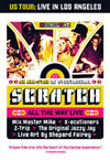 Scratch[?All The Way Live [DVD]