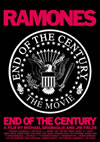 END OF THE CENTURY('04P? [DVD]