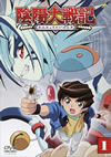 ???? 1 [DVD]