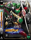 ⹇???????o???????[? VOL.10 [DVD]