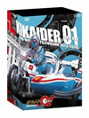 ???????1[?????? BOX?????????i??M?????T??? [DVD]