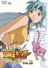 ???????c?? Vol.2 [DVD]