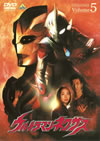 ????????????? Volume5 [DVD]
