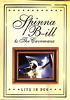Spinna B-ill[?The Cavemans[?VE IN DUO [DVD]