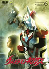 ????????????? Volume6 [DVD]