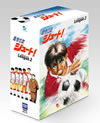 ????䨆?????[? COMPLETE BOX League.2????????M????c????T??? [DVD]