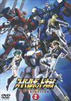 ????????????C? ORIGINAL GENERATION THE ANIMATION(2) [DVD]