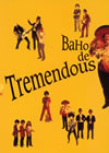 BAHO[?HO de TREMENDOUS [DVD]