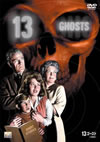 13?????('60P???2005X???31??????????M????? [DVD]