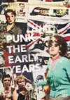 PUNK THE EARLY YEARS [DVD]