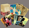 ??????c????????\?V??? THE BLUES Movie Project ???????? DVD-BOX????????M????c????T??? [DVD]