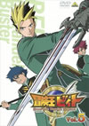 ???????c?? Vol.5 [DVD]