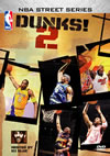 NBA????????????????? Vol.2 ???? [DVD]