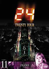 24-TWENTY FOUR- ????? vol.11?????????i??M??? [DVD]