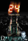 24-TWENTY FOUR- ????? vol.12?????????i??M??? [DVD]