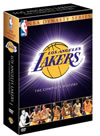 NBA?????????c????????????????????????????? ???????????????10??T??? [DVD]