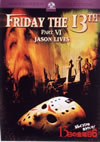 13??????? PART6 ???????????????[?('86P???2006X???31??????????M????? [DVD]