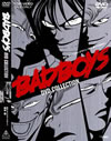 BADBOYS DVD COLLECTION??2??T??? [DVD]