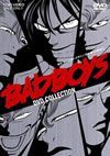 BADBOYS DVD COLLECTION ?????c???M????????????i??M?????T??? [DVD]