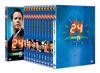 24-TWENTY FOUR- ?????V DVD??????????????????????i??M???3??T??? [DVD]