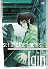 serial experiments lain TV-BOX??3??T??? [DVD]