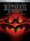 BATMAN[?ROBIN Mr.????????䣉? ?????c??????c????'97P???2??T??? [DVD]