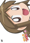 L?D?e?????<???? DVD 4 [DVD]
